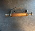 Landelijke toiletrolhouder, Ophalen, Gebruikt, Overige kleuren, Overige typen