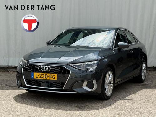 Audi A3 Limousine 30 TFSI Business edition Sport + Trekhk., Auto's, Audi, Bedrijf, Te koop, A3, ABS, Adaptive Cruise Control, Airbags