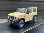 Suzuki Jimny Sierra (JB74) 1:18 Autoart, Ophalen of Verzenden, Nieuw, Auto, Autoart