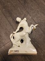 Remy Martin Karaf fine champagne Cognac, Ophalen of Verzenden, Gebruikt