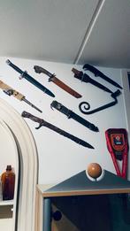 Babjonete, Verzamelen, Militaria | Tweede Wereldoorlog, Ophalen of Verzenden, Nederland