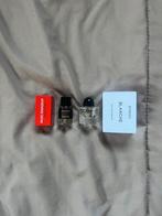 Frederic Malle musc ravageur & Byredo blanche 3ml miniatuurs, Sieraden, Tassen en Uiterlijk, Uiterlijk | Parfum, Ophalen of Verzenden