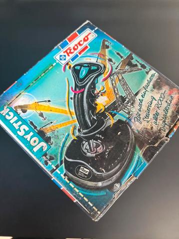 Roco 10780 Joystick beschikbaar voor biedingen