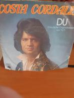 costa cordales - du 100, Gebruikt, Verzenden, 7 inch, Single