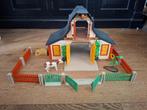 playmobil boerderij 3072, Ophalen, Gebruikt, Los playmobil
