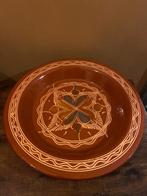 Traditionele marokkaanse schalen, Ophalen of Verzenden, Nieuw, Overige stijlen, Schaal of Schalen