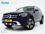 Mercedes-Benz GLC 300e 4MATIC | Virtual | Camera | LED | Sto, Automaat, Stof, Gebruikt, 4 cilinders