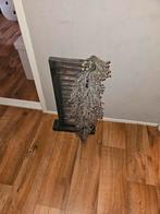 Luikje met nephanger, Dieren en Toebehoren, Ophalen of Verzenden, Zo goed als nieuw