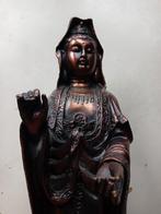 Beeld Sanya'se Guanyin der Zuidelijke zee, Antiek en Kunst, Ophalen of Verzenden
