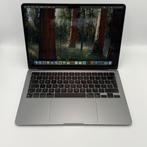 MacBook Air 13′ M2 256GB grijs /krasvrij /98% batt /ga, Apple, Zo goed als nieuw, Support@apple.com, Apple Park Way, Cupertino, California