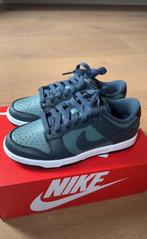 Nike Dunk Low Armory Navy - Maat 36, Nieuw, Ophalen of Verzenden, Sneakers of Gympen, Nike