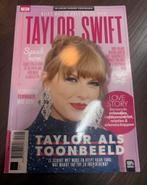 Taylor swift magazine, Boeken, Tijdschriften en Kranten, Ophalen of Verzenden, Zo goed als nieuw, Muziek, Film of Tv
