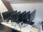 Diverse Monitoren - Dell, Philips, etc., Gaming, Gebruikt, Hoofdtelefoonaansluiting, Full HD