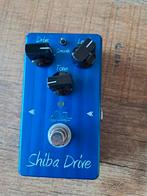 Suhr Shiba drive, Ophalen of Verzenden