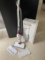 Stoomapparaten, Ophalen of Verzenden, Zo goed als nieuw, Stoomreiniger