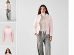 Jott Donsjack - NIEUW - roze - 44 (valt als 40/42), Kleding | Dames, Ophalen of Verzenden, Nieuw, Maat 42/44 (L), Roze