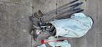 Golfset ladies Ben Sayers, Ophalen, Gebruikt, Set, Overige merken