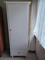 Ikea Hemnes kast met legplanken en lade, Ophalen, Zo goed als nieuw