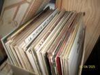 Lp's Ruim 100 stuks, Cd's en Dvd's, Vinyl | Overige Vinyl, Verzenden, Gebruikt, 12 inch