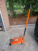 Bahco Garagekrik 3T - BH1EU3000, Ophalen of Verzenden, Gebruikt, Hydraulisch, Garagekrik