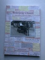 Chaam Bedrijvig Chaam 1900-1960, Boeken, Ophalen, 20e eeuw of later, Gelezen