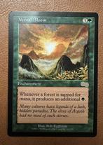 MTG: Vernal Bloom Urza's Saga, Verzenden, Zo goed als nieuw