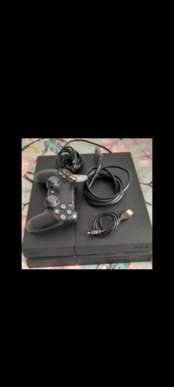 PlayStation 4  beschikbaar voor biedingen
