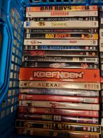 Heel veel dvd's, Cd's en Dvd's, Alle leeftijden, Ophalen, Zo goed als nieuw