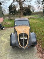 Peugeot 202  1938 ( inr. oude motor of auto mogelijk), Auto's, Particulier, Te koop