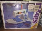 Vintage Fibyll Kinder Naaimachine - Piko Speelwaren, Ophalen, Nieuw, Jongen of Meisje