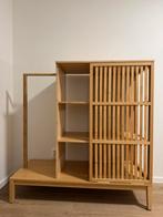 Nordkisa IKEA bamboe, Ophalen, Zo goed als nieuw