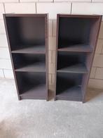 Ikea billy kastjes, Huis en Inrichting, Kasten | Boekenkasten, Ophalen, Minder dan 50 cm, Gebruikt, Minder dan 100 cm