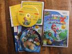 Super Mario Galaxy 2 + Dvd, Spelcomputers en Games, Games | Nintendo Wii, Ophalen of Verzenden