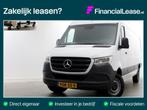Mercedes-Benz Sprinter 317 CDI 170pk RWD L3H3 Maxi 9G Automa, Auto's, Bestelauto's, Automaat, Achterwielaandrijving, Gebruikt