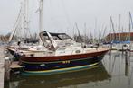 Apreamare 9 Semi Cabinato, Gebruikt, 50 pk of meer, Diesel, 9 tot 12 meter