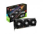 MSI RTX 3080 GAMING Z TRIO 10G NVIDIA, Computers en Software, Videokaarten, Ophalen of Verzenden, Zo goed als nieuw, GDDR6, PCI-Express 4