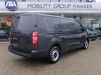 Fiat Scudo 1.5 Diesel 120 S&S L3 Direct Leverbaar I Apple-An, Voorwielaandrijving, Gebruikt, 4 cilinders, 2000 kg
