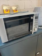 Magnetron, Ophalen, Gebruikt, Vrijstaand, 45 tot 60 cm