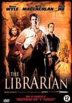 The Librarian (Noah Wyle), Ophalen of Verzenden, Vanaf 12 jaar, Zo goed als nieuw
