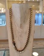 💎💎Monaco 14k goud ketting 💎💎