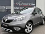 Renault Scenic 1.2 TCe Bose Pano Camera 1e Eigenaar Hoogzitt, Auto's, Voorwielaandrijving, Gebruikt, 4 cilinders, 1198 cc