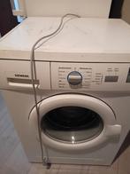 Siemens wasmachine Siemens IQ  8 kg, Ophalen, Zo goed als nieuw, 85 tot 90 cm, 1200 tot 1600 toeren