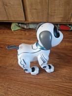 Leuke robot hond, Ophalen of Verzenden, Zo goed als nieuw