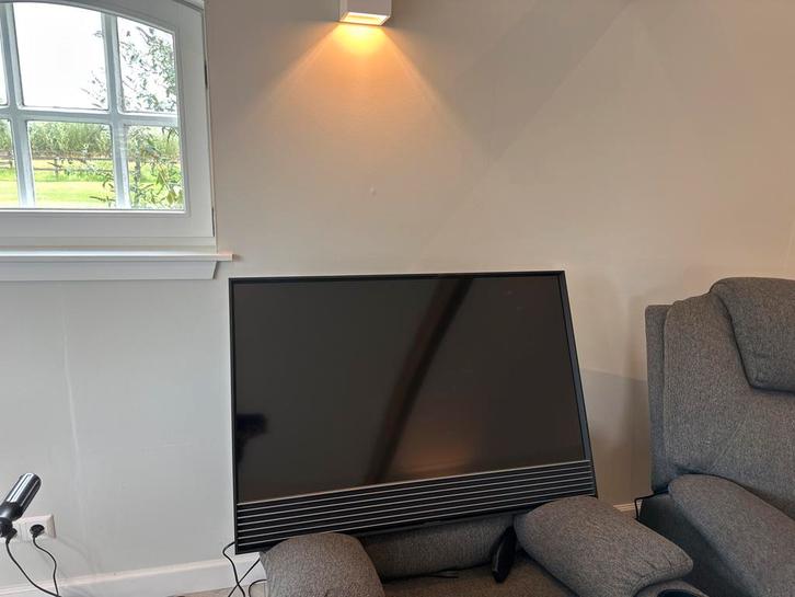 Defecte Bang & Olufsen TV - Onderdelen of reparatie, Audio, Tv en Foto, Televisies, Niet werkend, LED, 100 cm of meer, 4k (UHD)