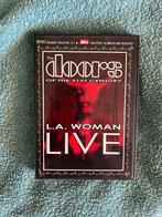The Doors-LA Woman Live !, Ophalen of Verzenden, 1960 tot 1980, Zo goed als nieuw