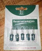 Reserve lampjes, Diversen, Kerst, Ophalen of Verzenden