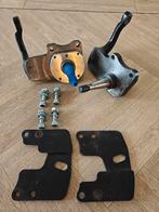 VW T2 dropped spindels + Horseshoe plates NIEUW, Ophalen of Verzenden, Nieuw, Overige automerken