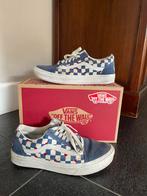 Vans Comfycush maat 39, Blauw, Ophalen of Verzenden, Sneakers of Gympen, Vans