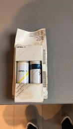 Lakstift opel baikal blue met. 262, Ophalen of Verzenden
