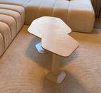 Eleonora Salontafel Set Marmer, Ophalen, Overige materialen, Minder dan 55 cm, Marmer beige